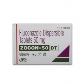ZOCON 50 DT